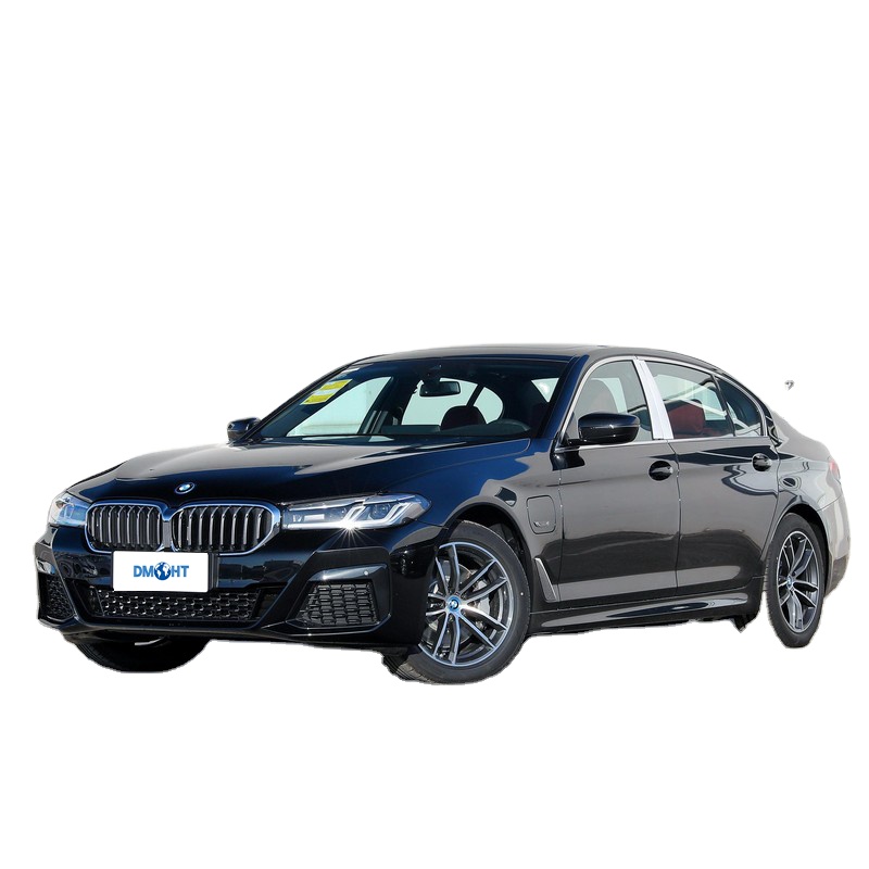 Electric Vehicle For Bmw 5 Series New Energy 2022 535le M Sports Set
