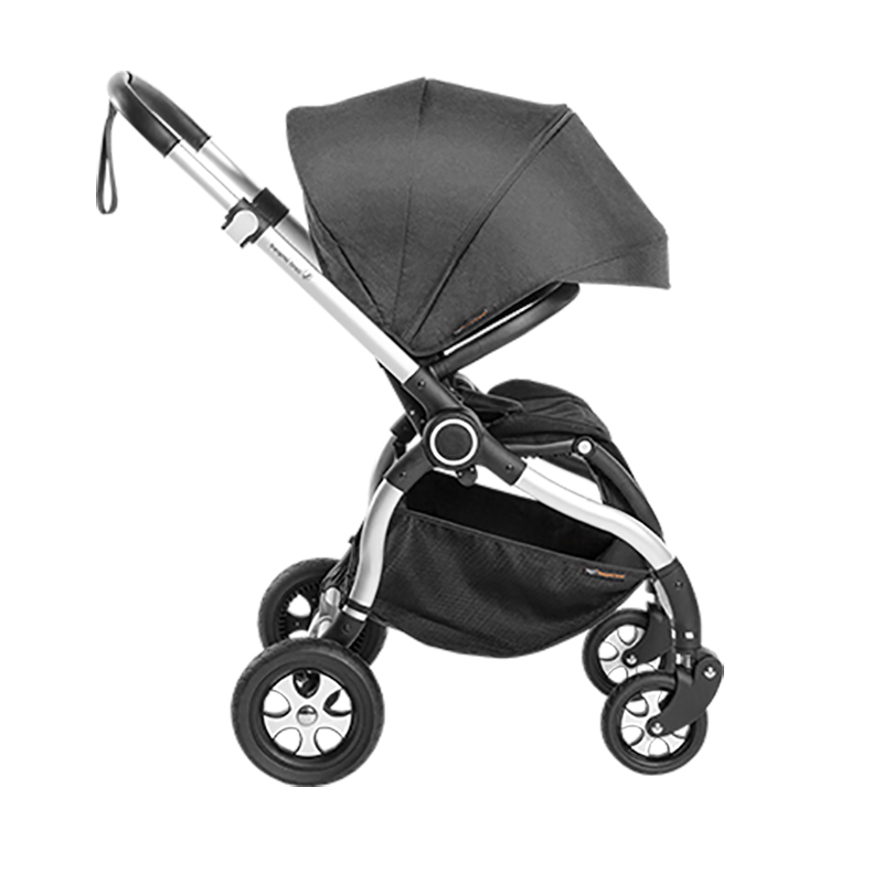 Wholesale Infant Baby Stroller/ En 1888 Approved 3 In 1 Baby Stroller To Europe / New Models Baby Pushchair 2018 