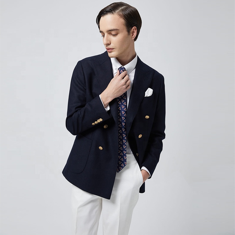 Men'S Business Casual Dress Single Breasted Summer Clothing Turkish High Quality Combine Suit Three Piece Suit Newest