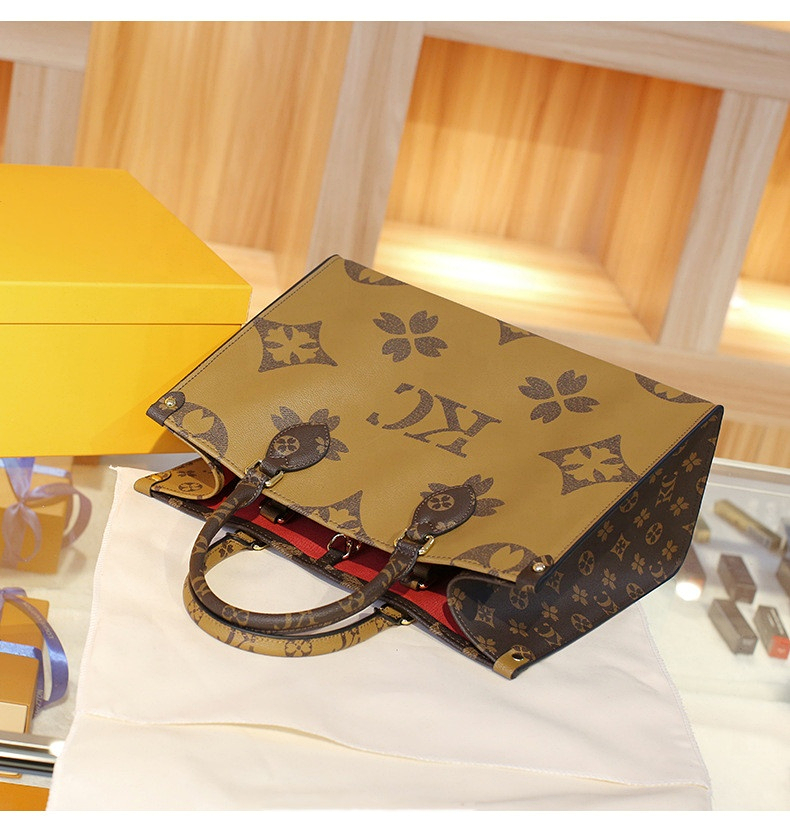 Hot Selling Fashion Bag Brand Handbags Luxury With Great Price 