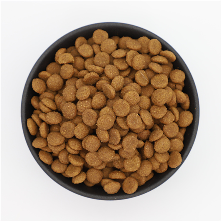 Import dog food products Pet Feed Balanced Nutrition And Economical Dry Dog Food
