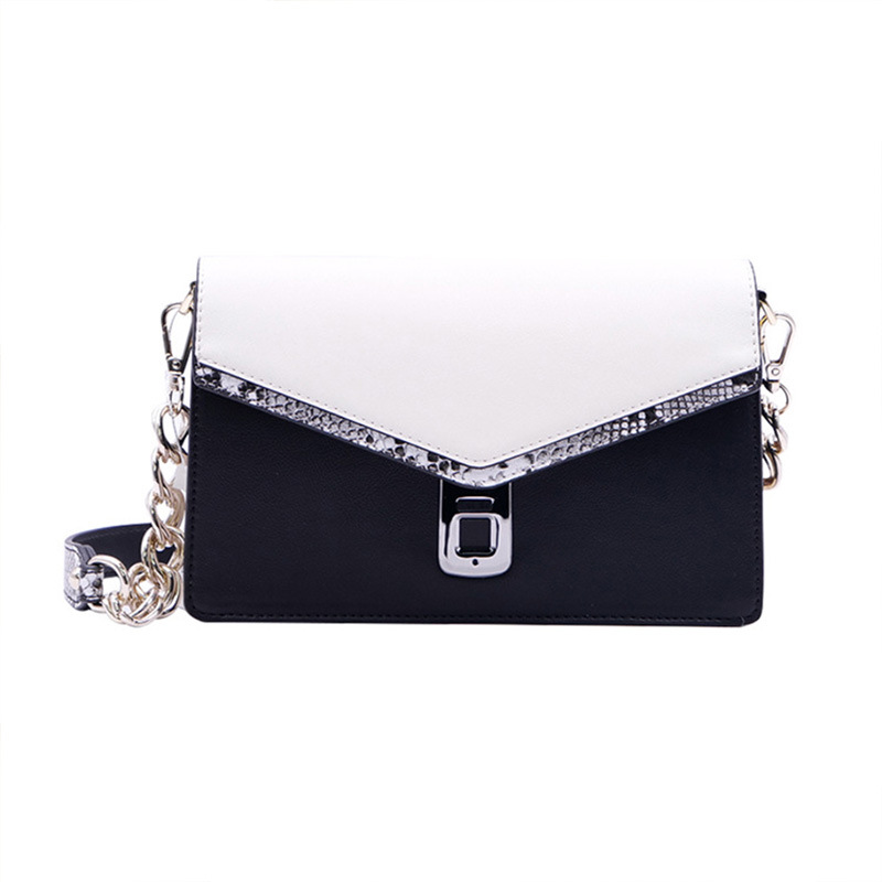 Fingerprint Lock Cross-body Bag Ladies Shoulder/Crossbody Bag Women's Handbag Lady Bag For Female