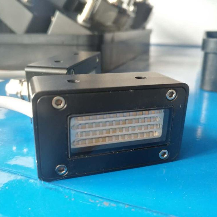 Made in shenzhen China 395nm wavelength 100w uv led uv curing machine uv machine for mobile phone case printing