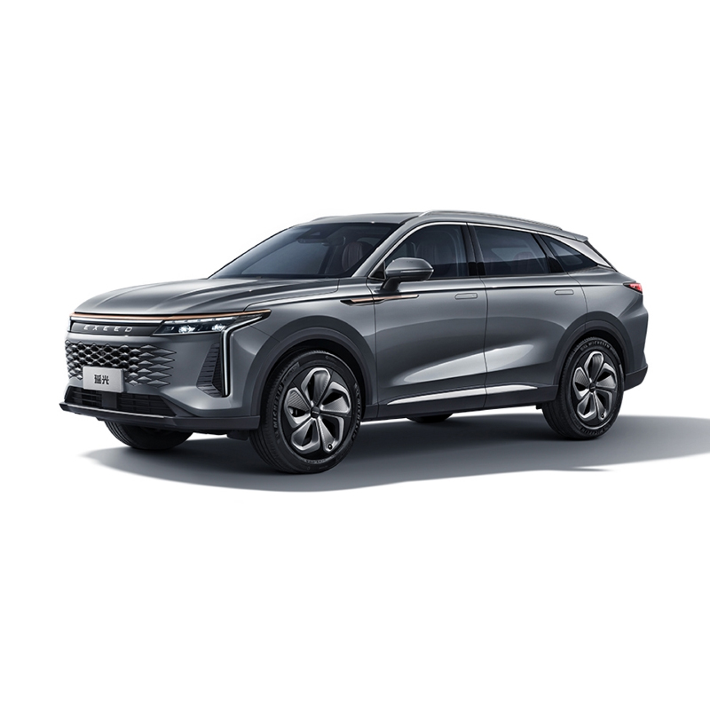 Exeed Stellar Chinese hot sell cars exeed RX 400T Mid-size Suv High Speed Car in stock