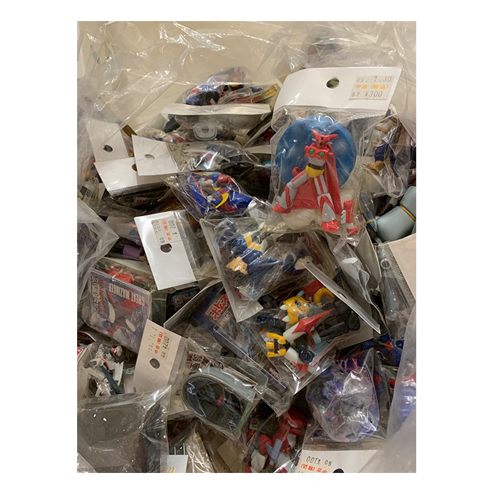 Chinese Children Quality Toy Figures Action With Reasonable Price 