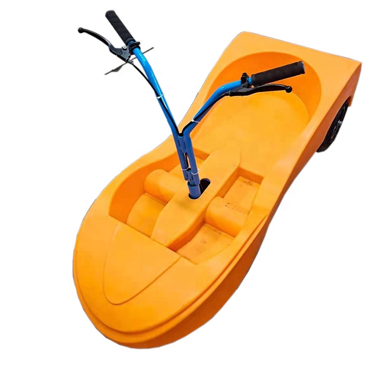 Factory Direct Supply Outdoor Sport Entertainment Products Dry Sled Mountain Flying Cart Skyline Luge Carts 