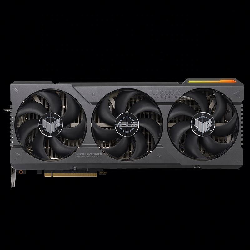 ASUS RTX4090TUF GeForce Esports series Desktop computer games esports independent graphics card rtx4090-24G