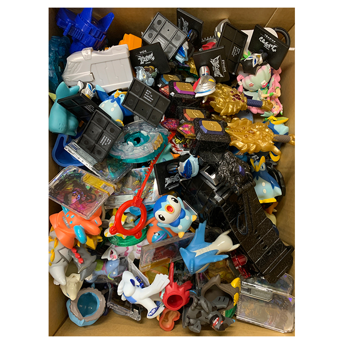 Manufacturer Customized Product Christmas Toys For Kids 2022 