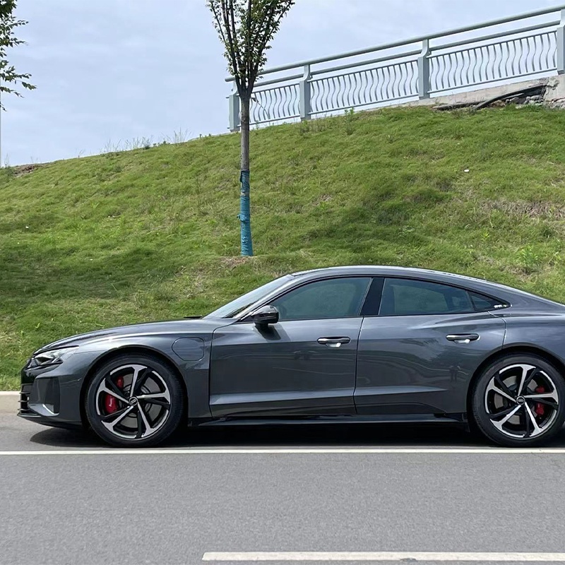 Audi Rs Gt Left Hand Drive Carmodel 5 Doors 5 Seats Used Car For Sale