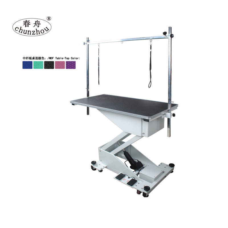 2016 Electric Dog Grooming Table/pet Grooming Table,Dog Dry Station N-113 