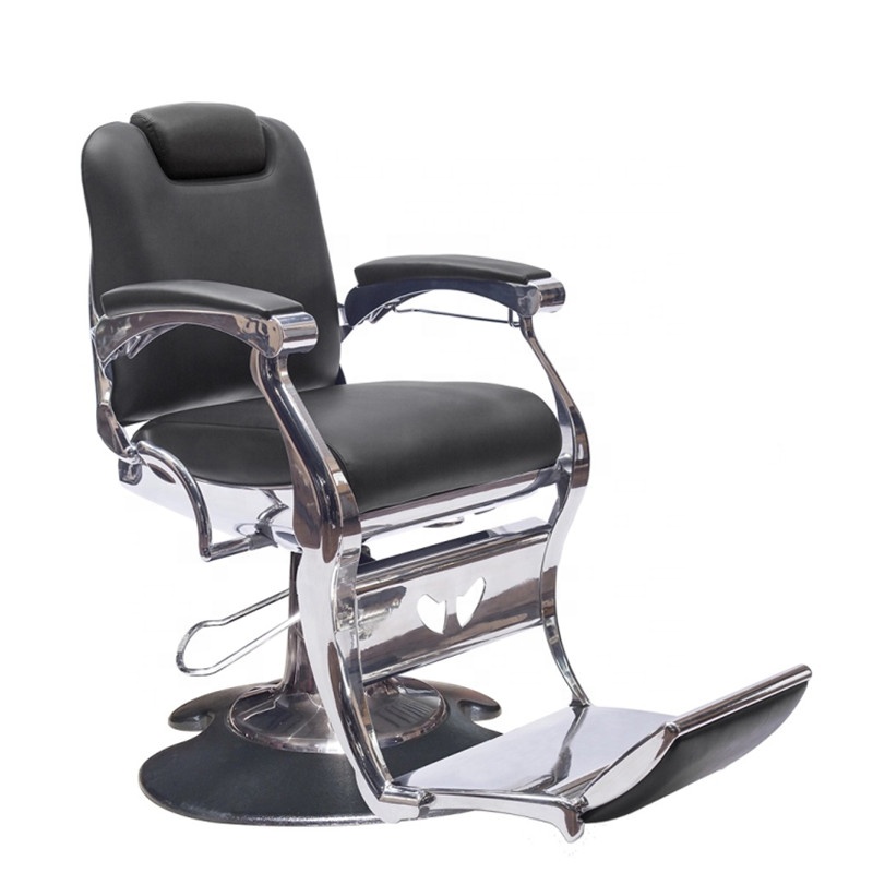 2023hot Sale Men&#39;s Barber Chair Hairdressing Chair Beauty Equipment Zy-bc8769 