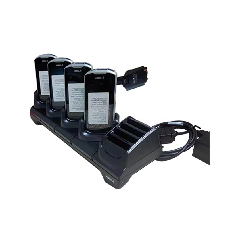 Zebra Tc57 Pda Base,Pda Cradle,Pda Scanner Charging Docking Station ( For Tc57 Only ) 