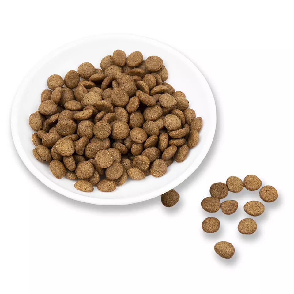 Wholesale High Quality 20kg Dry Dog Food Cat Food OEM Custom Private Label Manufacturer From China