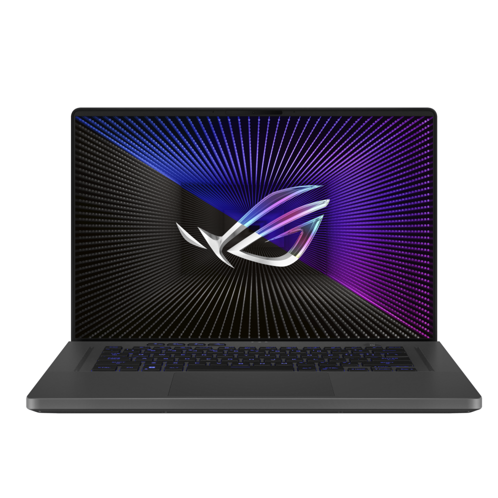 Rog g16  SCAR 2023 4060-8G  16inch I9-13900H 16G/1TB  240H 2.5K gray