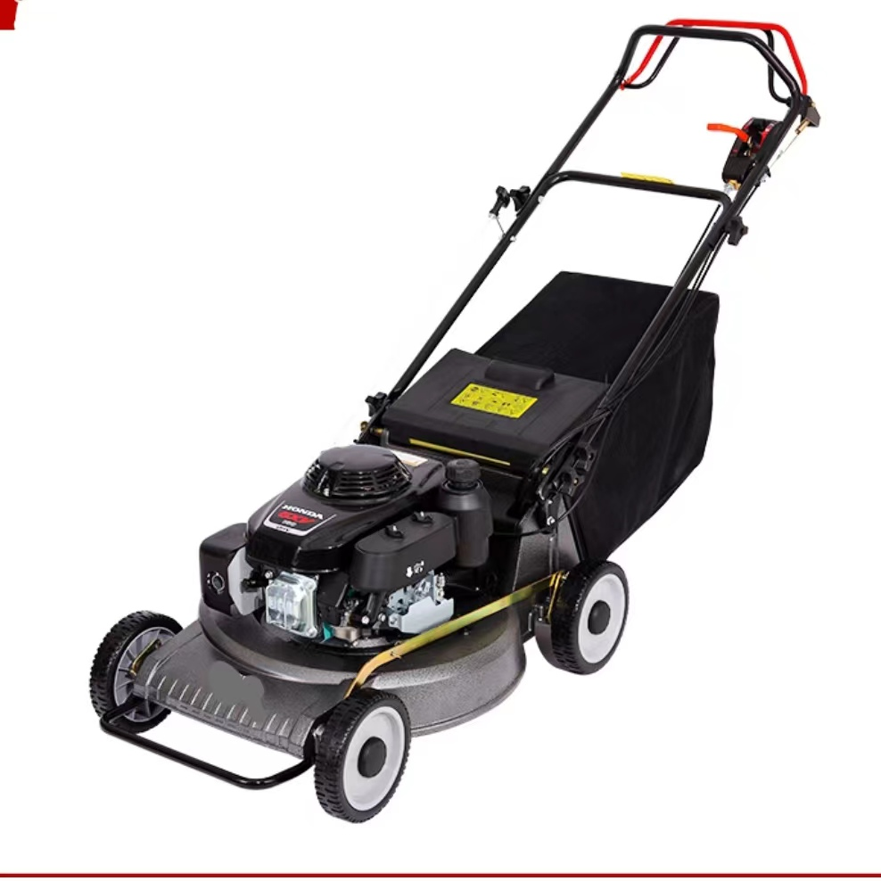 Factory Direct Sale High Quality Lawn Mower Engine Remote Control Lawn Mower Honda Engine Lawn Mower 