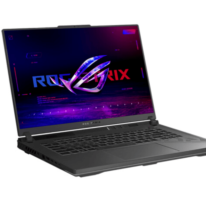 2023 As Us Laptop Rog Strix I7-13650hx 16-inch 16g+1tb Rtx4060 2.5k 240hz E-sports Gaming Laptop Notebook