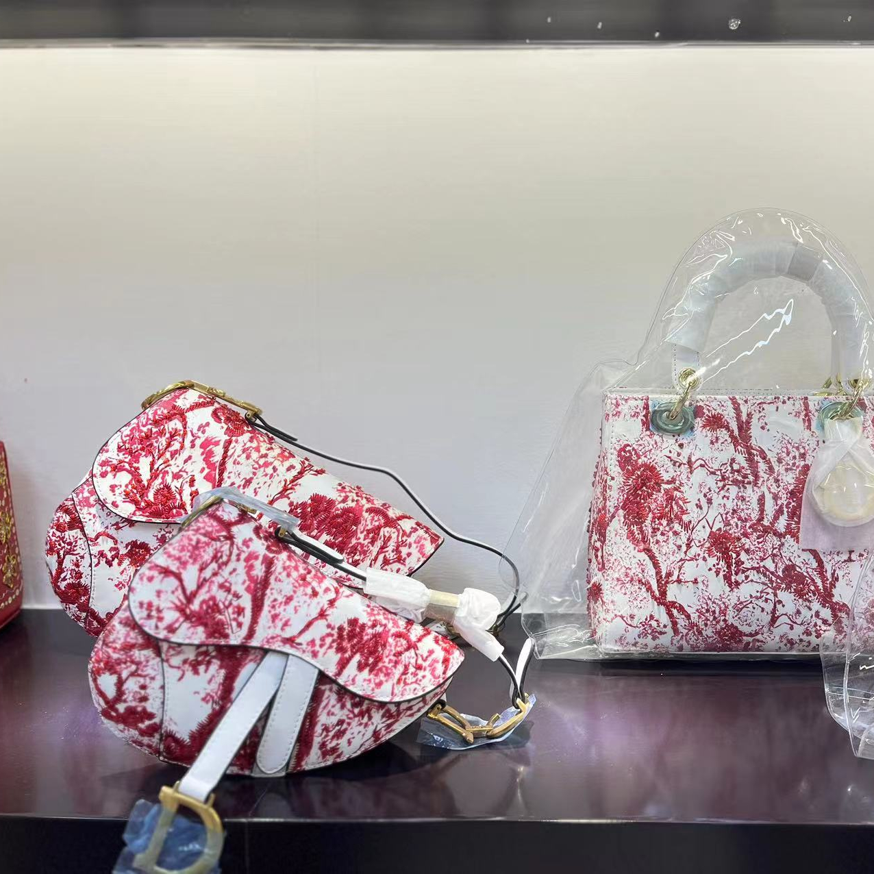 Bags Womens Designer Handbags Famous Brands Crocodile Embossed Cow Leather Ladies Hand Bags Handbags For Women Luxury