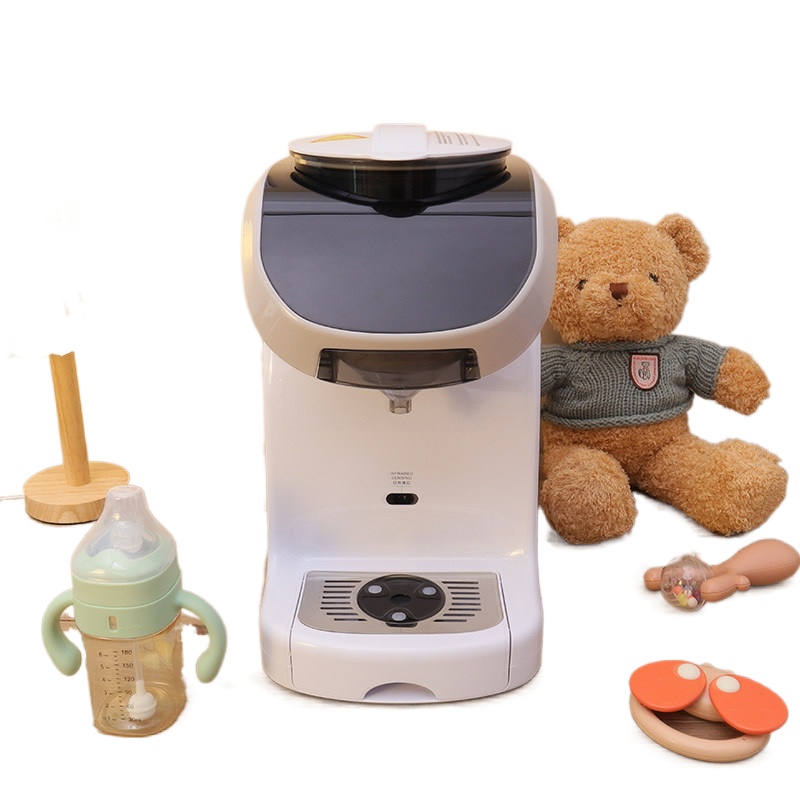 Automatic Baby Milk Formula Maker Instant Water Warming Muti-Function Baby Milk Modulator