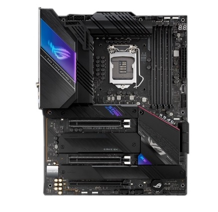 Hot Selling For Asus Z590-E GAMING WIFI MOTHERBOARD