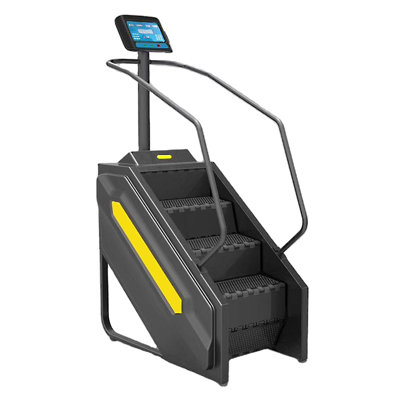 LDE-22 Stair Master Machine Fitness Stepper