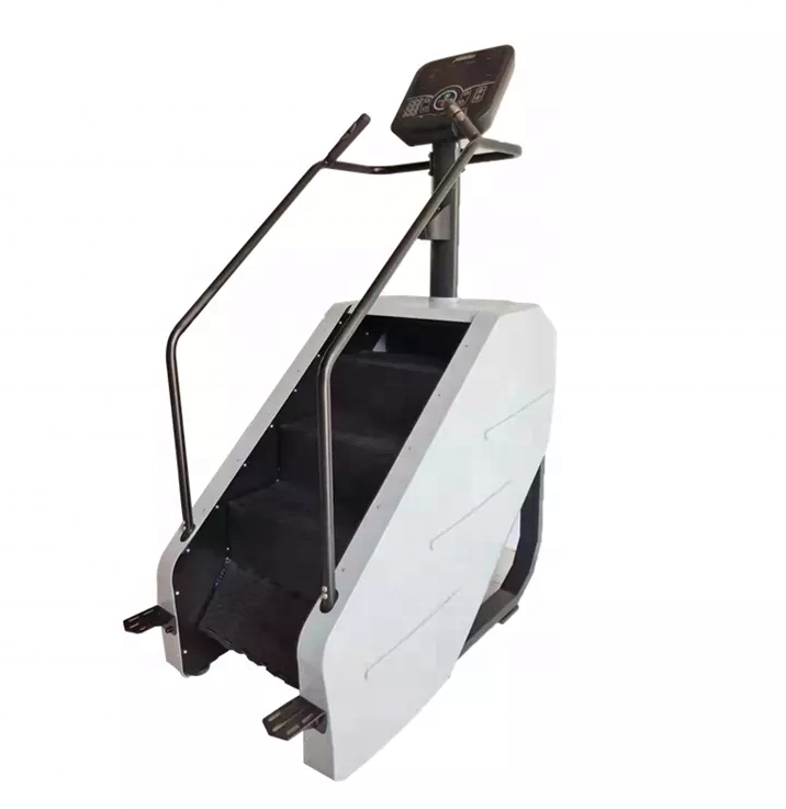 commercial cardio stair master climber steppe