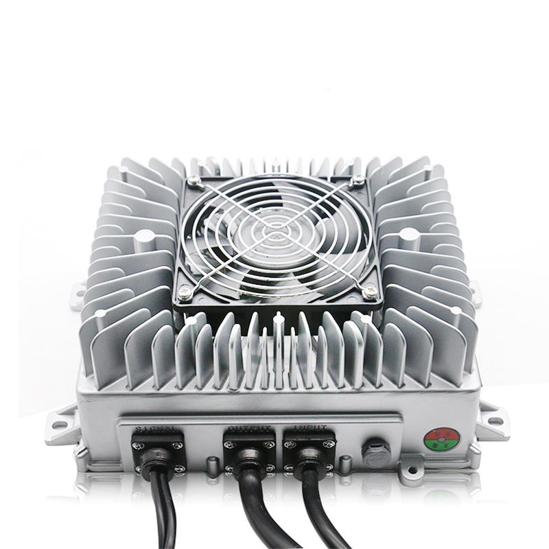 Certificated 84V Lead Acid Battery Charger Hot Sale Lithium Commercial Battery Charger