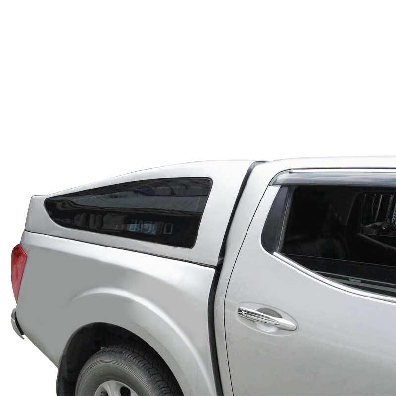 Factory Wholesale Universal Other Exterior Accessories Strong Rear Full Cover For Hilux Ranger Dmax Pickup Truck 