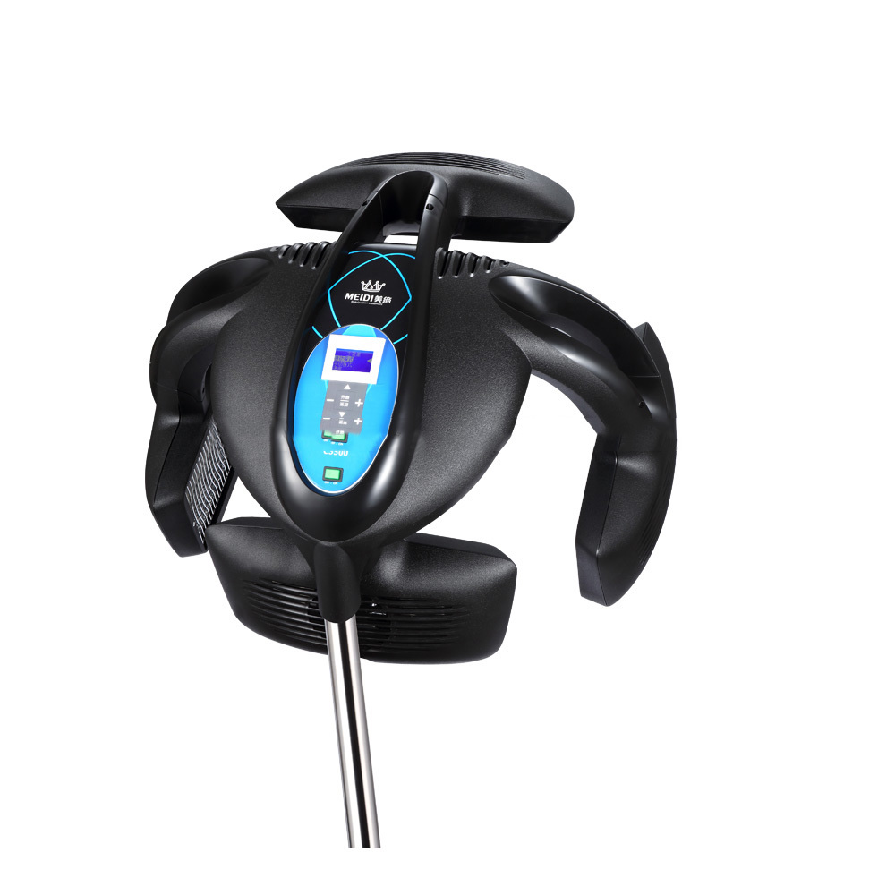 DFAM brand China supplier new product professional stand hair accelerator hair processor hair Salon Equipment