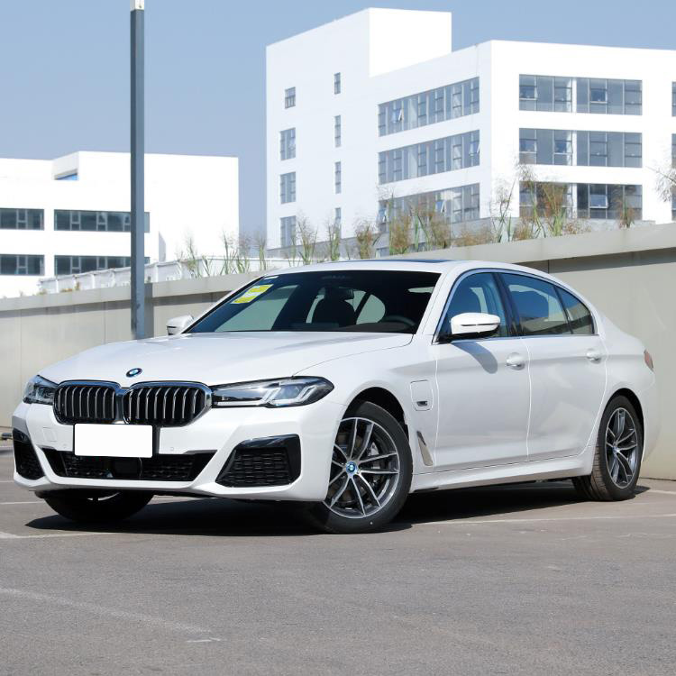 Free Shipping Car Ev China Plug In Hybrid Car Bmw 5 Series Used Cars Auto Bmw Ev