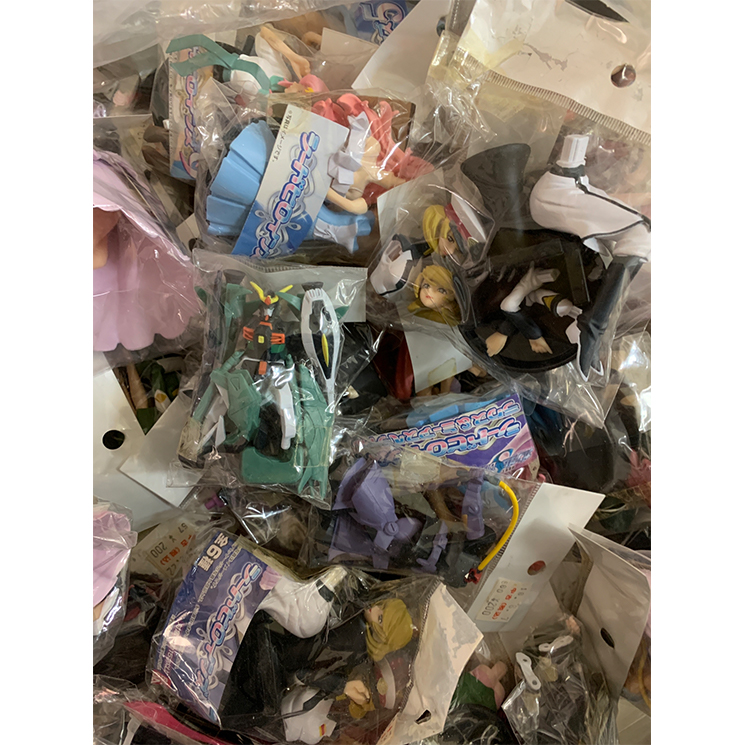 Toy Figures Wholesales Goods Suppliers Cheap Toys For Children 