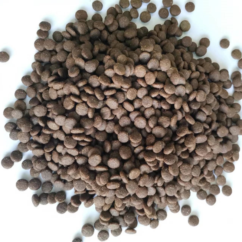 Pet Supplies Pet Health High Quality Dry Pet Food 23% Protein Has Good Absorption For Dog Dry Food