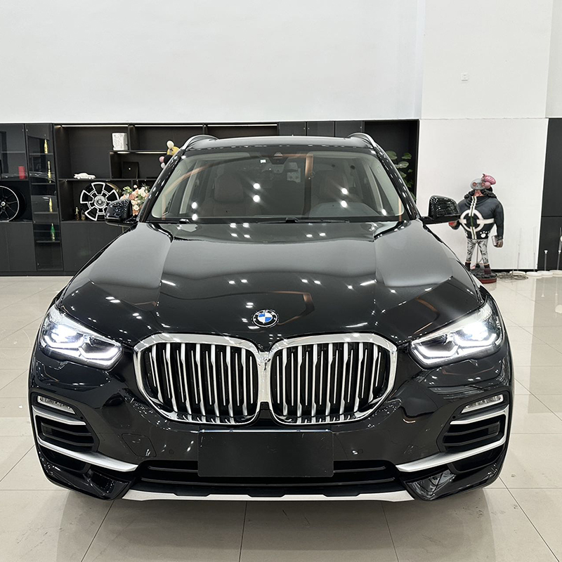 Used Car,Family Car Suv Bmw X1 X4 M4 5-series Etc. Customer Service Consulting