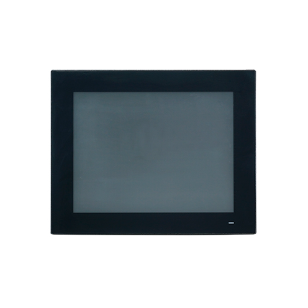 Advantech Ppc-3151 15 Inch Waterproof All In One Computer Fanless Touch Screen Industrial Panel Pc