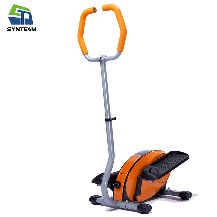 twist and shape exercise machine under desk elliptical peddler exerciser mini stepper