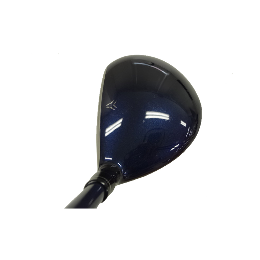 Japan Brand Xxio(2016) 5w 2 13 15 Fairway Wood Golf Club For Wholesale 