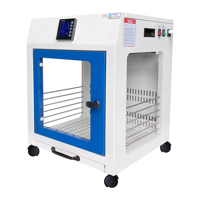 Small Pets Grooming Cabinet Set Supply Cat Grooming Pet Products For Pet Shop 