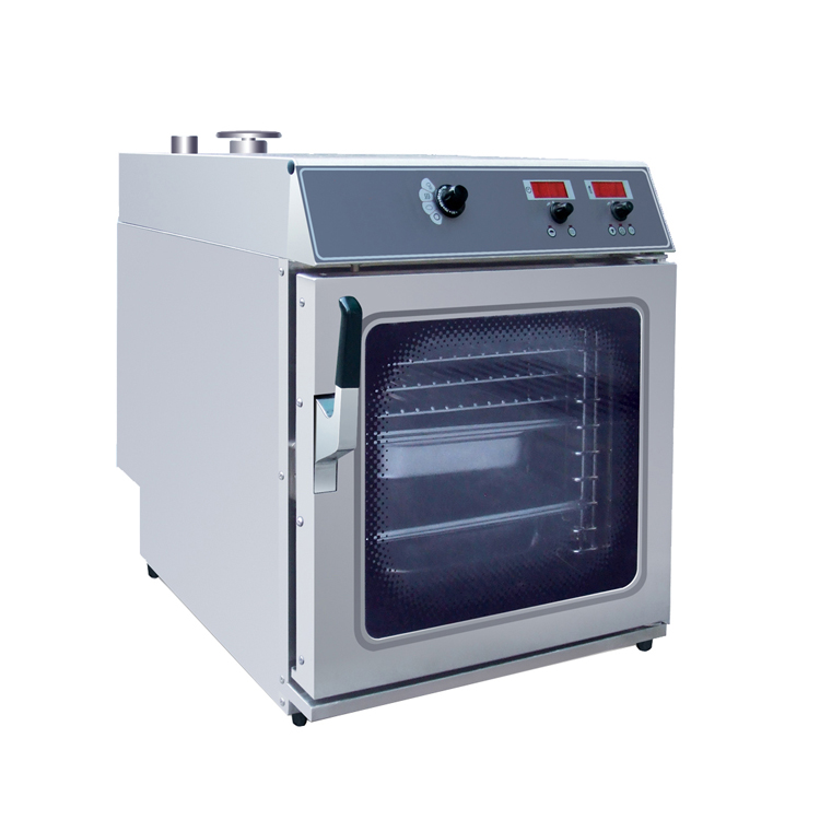 High Quality Restaurant Kitchen Oven K278 Electric Combi Steamer Oven 