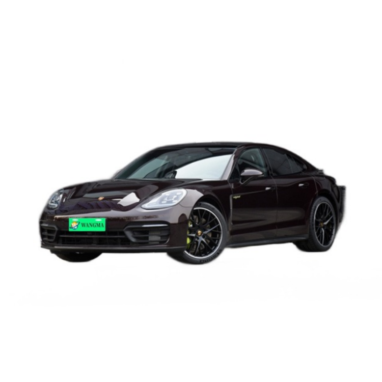 Porschecars Panamera E-hybrid 2023 Ev Car Electric Cars Adults Vehicle Electric Cars Vehicle