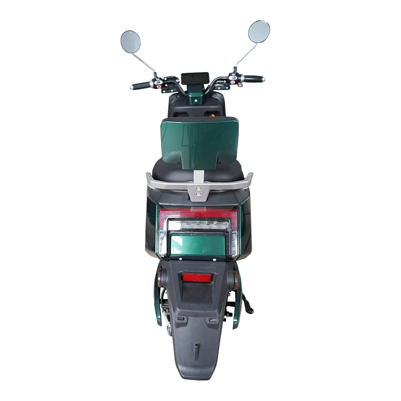 Motorcycle Electric Adult Fast Electric Motorcycles 1000w With Disk Brake Electric Scooter Motorbike 