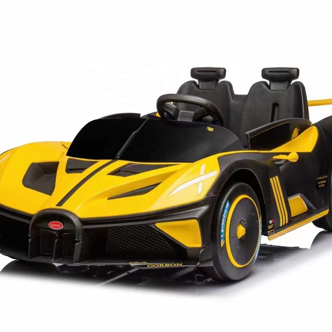 Hot selling Drifting New children's electric vehicles, cheap cars colorful children's cars