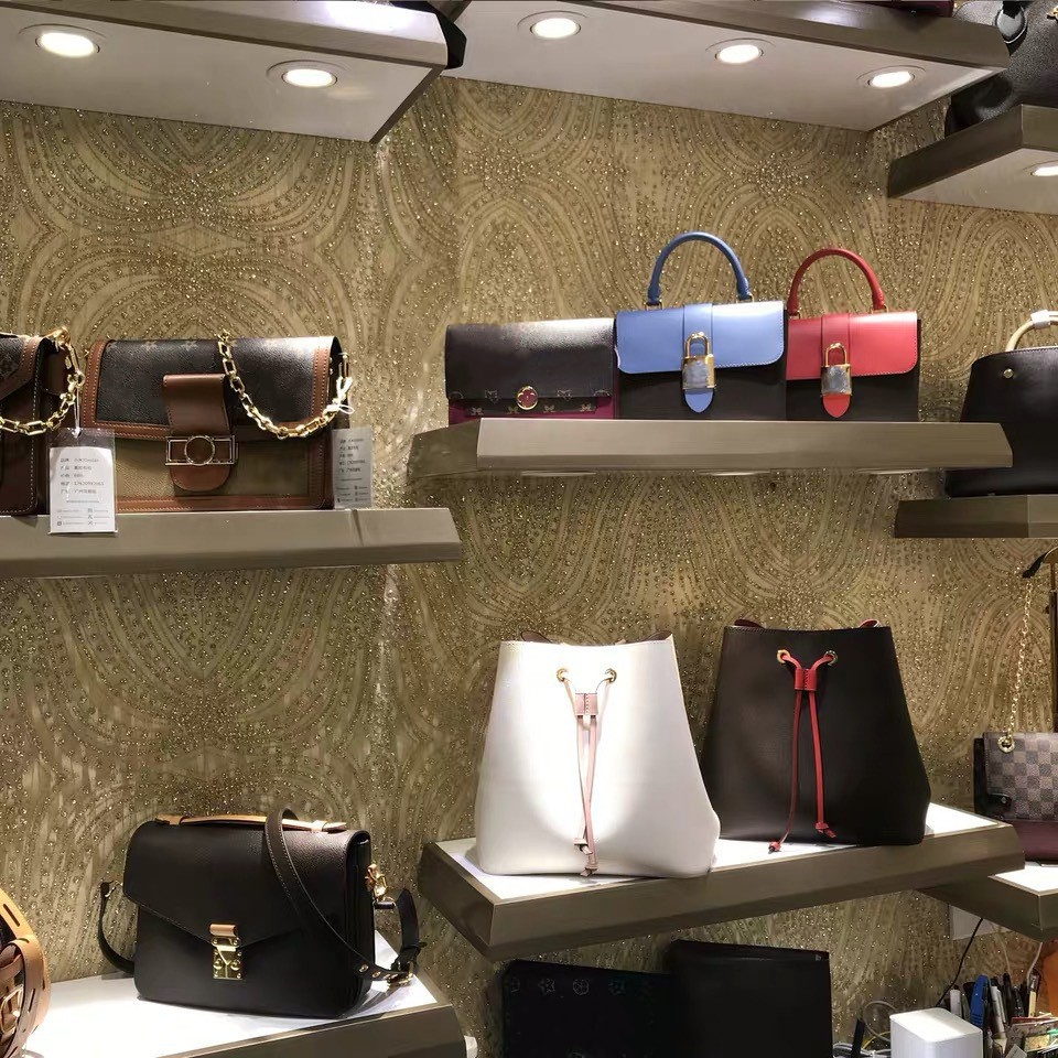 Women&#39;s Luxury Leather Tote Tote For 2022 New Fashion Designer Fashion Tote Bag 