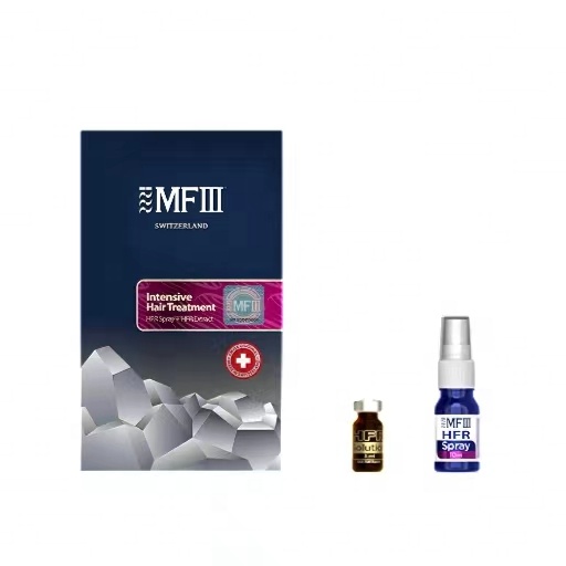 Nourishing Follicle Hair Treatment Products Hair Regrowth Treatments For Induce Hair Growth