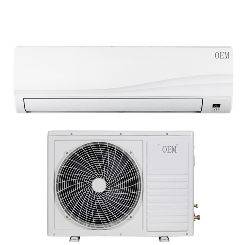 Solar Air Conditioner 12v Dc 7000btu Air Conditioning 