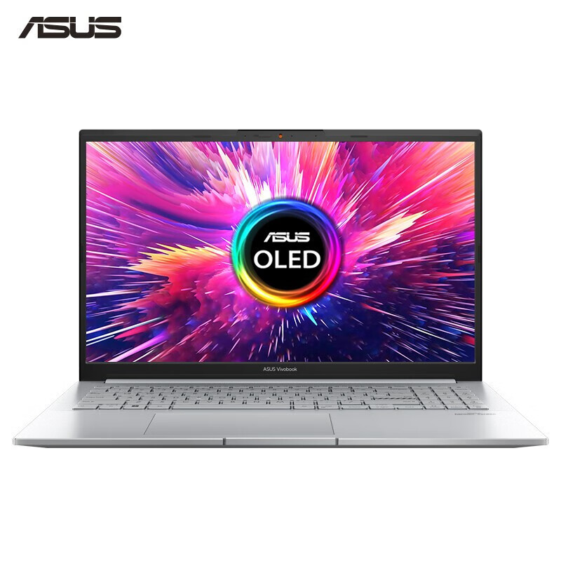 For Asus Vivobook Pro 15 15.6&quot; Ryzen 5 7 Intel Core I7 11th 12th Gen 16gb 512gb Ssd Slim Thin Business Laptop Notebook Computer 