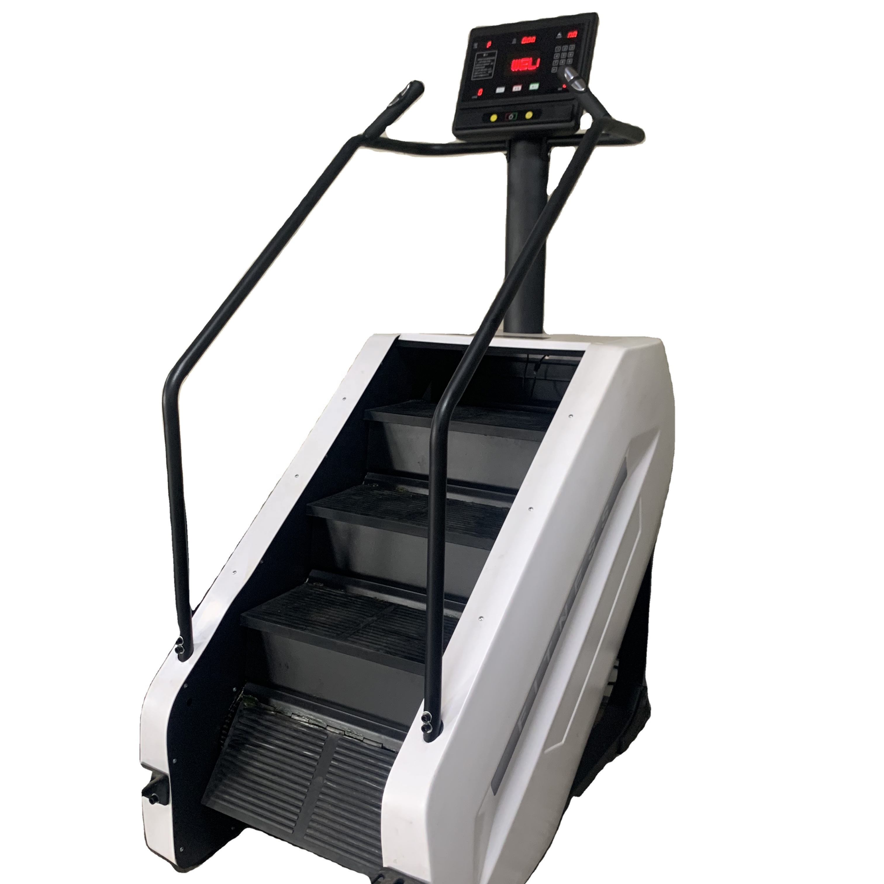 Climbing Stepper Machine Comercial Cardio Stair Master Fitness Stairs Machine 