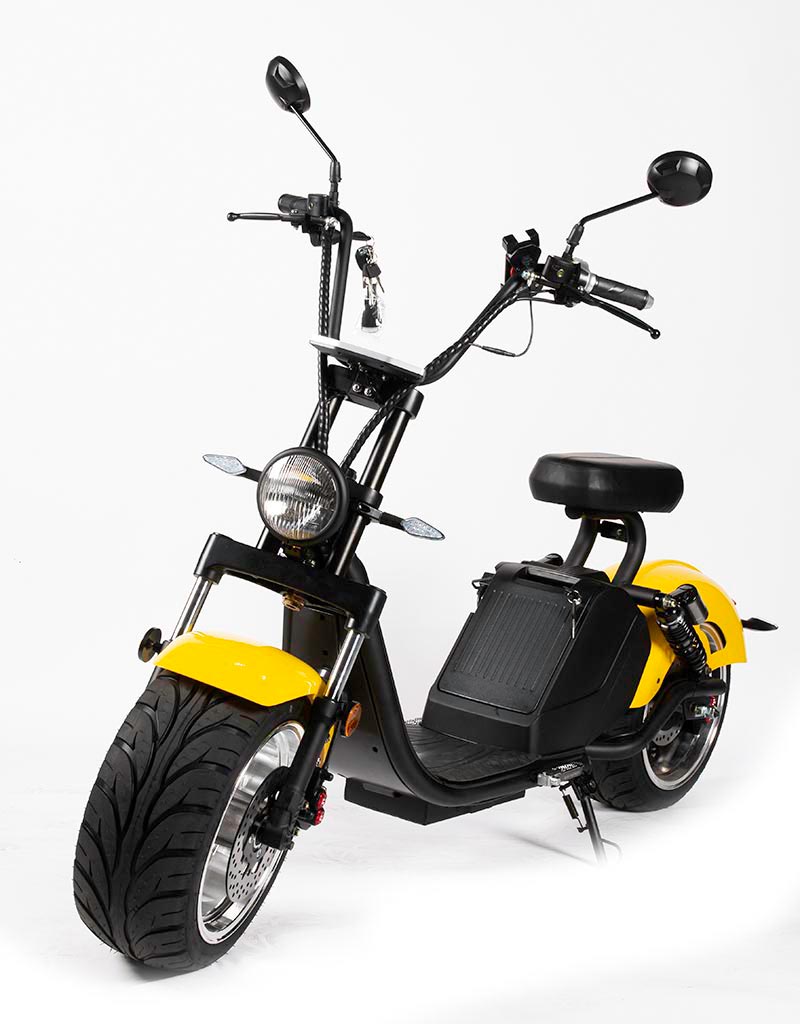 China Factory Made Lithium Battery E Mark Economic Electric Motorcycle With 2 Wheels 