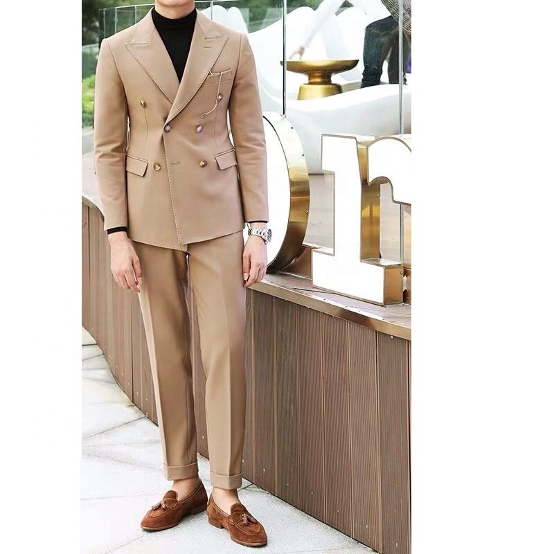 wholesale MTM made to measure men suit custom man suits