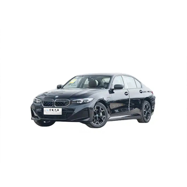 Bmw I3 2023 Edrive 40 L Night Sport Set High Quality Electric Vehicles In Stock Sales Auto Electric Cars Made In China