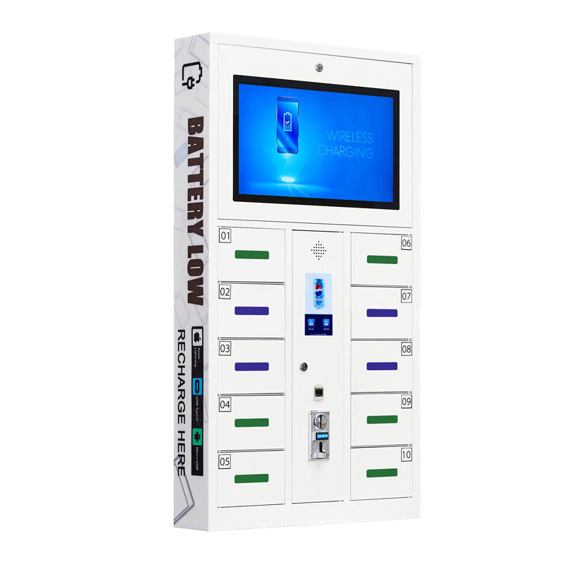 Electric Phone Charging Station From Luoyang Grace 