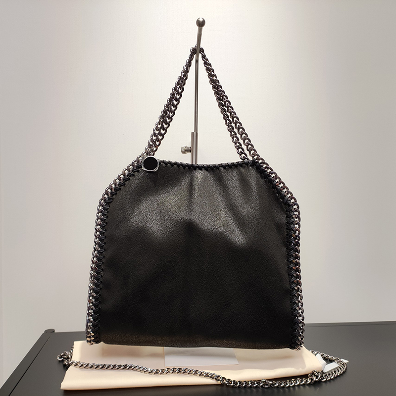 Europe and the United States fashion personality new hot high-end women's shoulder bag